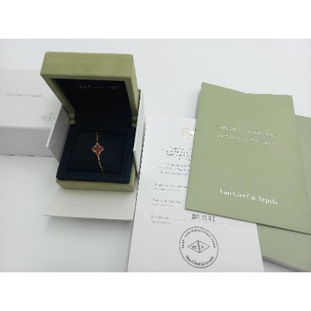 21ⱸ)VANCLEEF & ARPELS(Ŭ&)  Ŀڸ  Ժ [ûֱõ]